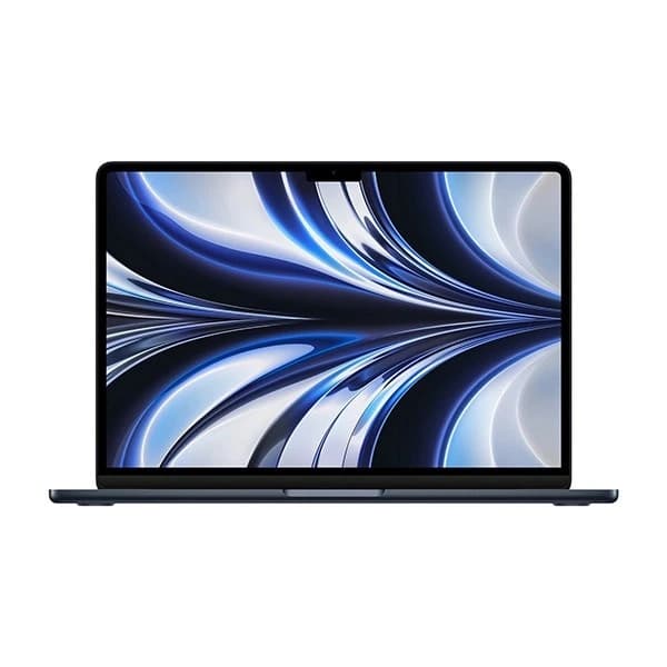 IBOX APPLE MACBOOK AIR 13 M2 8C GPU 16GB 256GB 8C CPU 13.6 MIDNIGHT BLK -MC7X4ID