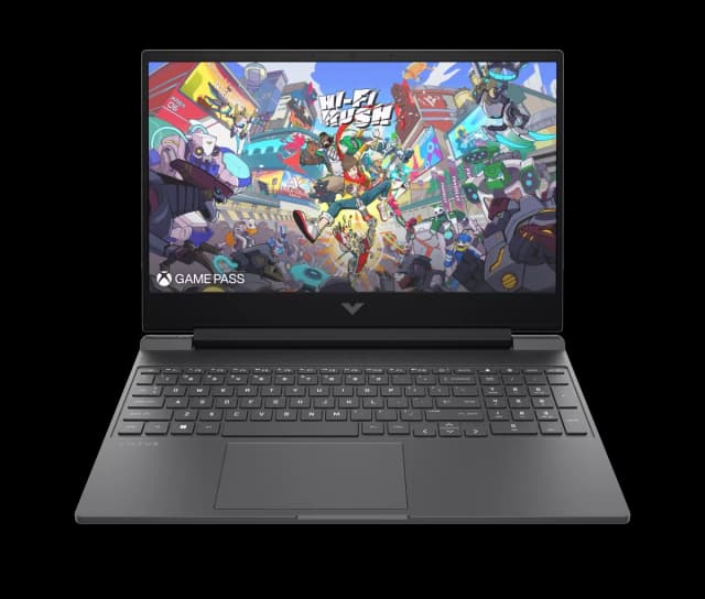HP VICTUS 15 I5 13420H RTX4050 6GB/ 16GB 512GB W11+OHS+M365B 15.6FHD IPS 144HZ BLIT 2Y+2ADP SLV -FA2717TX