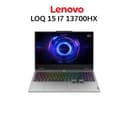 LENOVO LOQ 15 I7 13700HX RTX5050 8GB/ 12GB 512GB W11+OHS+M365B 15.6FHD 144HZ 100SRGB 24RGB 2Y PREM+2ADP GRY -KAID - Variant 1