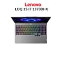 LENOVO LOQ 15 I7 13700HX RTX5050 8GB/ 12GB 512GB W11+OHS+M365B 15.6FHD 144HZ 100SRGB 24RGB 2Y PREM+2ADP GRY -KAID - Image 2