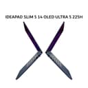 LENOVO IDEAPAD SLIM 5 14 OLED ULTRA 5 225H 16GB 512GB W11+OHS+M365B 14.0WUXGA BLIT 2Y PREM+2ADP BLU -1QID - Image 2