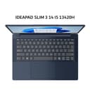 LENOVO IDEAPAD SLIM 3 14 I5 13420H 16GB 512GB W11+OHS+M365B 14.0WUXGA IPS BLIT 2Y PREM+2ADP BLU -7DID/16 - Image 2