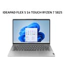 LENOVO IDEAPAD FLEX 5 14 TOUCH RYZEN 7 5825 16GB 512GB W11+OHS+M365B 14.0WUXGA PEN 2Y+ADP GRY -HWID - Image 1