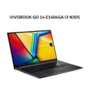 ASUS VIVOBOOK GO 14 E1404GA I3 N305 8GB 256GB W11+OHS+M365B 14.0FHD BLK -FHD3821M - Image 3