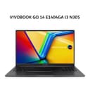 ASUS VIVOBOOK GO 14 E1404GA I3 N305 8GB 256GB W11+OHS+M365B 14.0FHD BLK -FHD3821M - Image 1