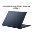 ASUS ZENBOOK 14 OLED TOUCH UX3405CA ULTRA 5 225H 16GB 1TB W11+OHS 14.0 2K EVO BLU -OLED5111TM - Image 3