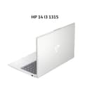 HP 14 I3 1315 4GB 512GB W11+OHS 14.0FHD BLIT COPILOT 1080P CAM 2Y SLV -EP0321TU - Image 3