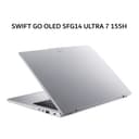 ACER SWIFT GO OLED SFG14 ULTRA 7 155H 16GB 512GB W11+OHS 14.0 2.8K 90HZ EVO 2Y+ADP -73.73P9 - Image 2