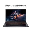 ACER NITRO V 15 I7 13620H RTX5050 8GB/ 16GB 512GB W11+OHS 15.6FHD 180HZ 100SRGB 2Y+ADP -52.7783 - Variant 1