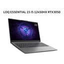 LENOVO LOQ ESSENTIAL 15 I5 12450HX RTX3050 6GB/ 16GB 512GB W11+OHS+M365B 15.6FHD 144HZ 100SRGB BLIT 2Y PREM+2ADP GRY -EHID - Image 3