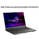 ASUS ROG STRIX G16 G614FR RYZEN 9 9955HX3D RTX5070TI 12GB/ 32GB 1TB W11+OHS+M365B 16.0WQXGA 240HZ 100DCIP3 (BOX MOU) GRY -R9NT7C6G-HM - Image 2