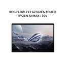 ASUS ROG FLOW Z13 GZ302EA TOUCH RYZEN AI MAX+ 395 32GB 1TB W11+OHS 13.4 2.5K 180HZ PEN 2IN1 BLK -RZA86N6G-HM - Image 1