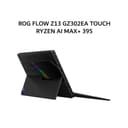 ASUS ROG FLOW Z13 GZ302EA TOUCH RYZEN AI MAX+ 395 32GB 1TB W11+OHS 13.4 2.5K 180HZ PEN 2IN1 BLK -RZA86N6G-HM - Image 3