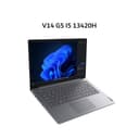 LENOVO V14 G5 I5 13420H 8GB 512GB W11+OHS 14.0 FHD IPS 2Y GRY -7GID - Image 2