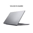 LENOVO V14 G5 I5 13420H 8GB 512GB W11+OHS 14.0 FHD IPS 2Y GRY -7GID - Image 1