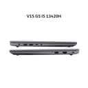 LENOVO V15 G5 I5 13420H 8GB 512GB W11+OHS 15.6FHD IPS 2Y GRY -8PID - Image 2