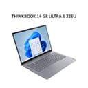 LENOVO THINKBOOK 14 G8 ULTRA 5 225U 8GB 512GB W11+OHS 14.0WUXGA IPS 2/2/2 GRY -A1ID - Image 3