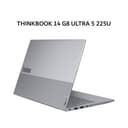 LENOVO THINKBOOK 14 G8 ULTRA 5 225U 8GB 512GB W11+OHS 14.0WUXGA IPS 2/2/2 GRY -A1ID - Image 2