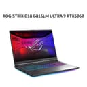 ASUS ROG STRIX G18 G815LM ULTRA 9 275HX RTX5060 8GB/ 32GB 1TB W11+OHS+M365B 18.0WQXGA 240HZ 100DCIP3 (BOX MOU) GRY -I9N56C6G-HM - Image 3