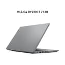 LENOVO V14 G4 RYZEN 3 7320 8GB 256GB W11 14.0FHD 2Y GRY -0XID - Image 3