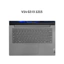 LENOVO V14 G3 I3 1215 4GB 256GB W11 14.0FHD 2Y GRY -MEID - Image 1