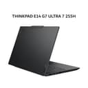 LENOVO THINKPAD E14 G7 ULTRA 7 255H 16GB 1TB W11PRO 14.0WUXGA 3/3/3 BLK -60ID - Image 3