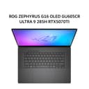 ASUS ROG ZEPHYRUS G16 OLED GU605CR ULTRA 9 285H RTX5070TI 12GB/ 32GB 2TB W11+OHS+M365B 16.0WQXGA 240HZ (BOX MOU) GRY -I9NT7OL6G-HM - Image 2