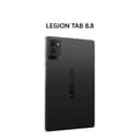 LENOVO LEGION TAB 8.8 16GB 512GB BLACK 1Y ADP + CASE + GLASS FILM - Image 1