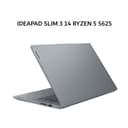 LENOVO IDEAPAD SLIM 3 14 RYZEN 5 5625 16GB 512GB W11+OHS+M365B 14.0FHD IPS BLIT 2Y PREM+2ADP GRY -90ID - Image 1