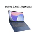 LENOVO IDEAPAD SLIM 3 14 RYZEN 5 5625 16GB 512GB W11+OHS+M365B 14.0FHD IPS BLIT 2Y PREM+2ADP BLU -8YID - Variant 1