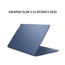 LENOVO IDEAPAD SLIM 3 14 RYZEN 5 5625 16GB 512GB W11+OHS+M365B 14.0FHD IPS BLIT 2Y PREM+2ADP BLU -8YID - Image 1
