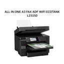 EPSON ALL IN ONE A3 FAX ADF WIFI ECOTANK L15150 TKDN 2Y - Variant 1