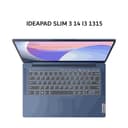 LENOVO IDEAPAD SLIM 3 14 I3 1315 8GB 256GB W11+OHS+M365B 14.0FHD BLIT 2Y PREM+2ADP BLU -5LID - Image 1