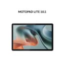 LENOVO MOTOPAD LITE 10.1 4GB 128GB SKY GREY +  CASE - Image 2