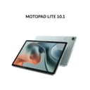 LENOVO MOTOPAD LITE 10.1 4GB 128GB SKY GREY +  CASE - Image 1