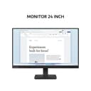 LENOVO MONITOR 24 INCH L24-4E IPS FHD 1080P 4MS 100HZ 3Y - Variant 1
