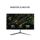 DIGITAL ALLIANCE MONITOR 22 INCH IPS FHD 1080P 5MS 100HZ DA22-BAS100 2Y - Variant 1