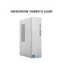 LENOVO IDEACENTRE TOWER I3 14100 8GB 512GB W11+OHS 1Y GRY -5XID +LED 21.5 - Variant 1