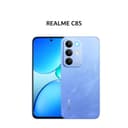 REALME C85 8GB 128GB KINGFISHER BLUE - Variant 1
