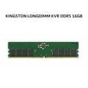 KINGSTON LONGDIMM KVR DDR5 16GB (16GBX1) 5600MHZ CL46 - Variant 1