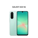 SAMSUNG GALAXY A26 5G 8GB 256GB MINT - Variant 1