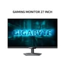 GIGABYTE GAMING MONITOR 27 INCH SS IPS QHD 2K 1440P 0.5MS 210HZ G27Q20 HDR ERGO 3Y - Image 2