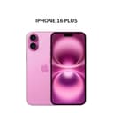 APPLE IPHONE 16 PLUS 128GB PINK GRS RSMI INDONESIA TAM - Variant 1