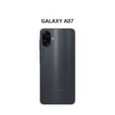 SAMSUNG GALAXY A 07 6GB 128GB BLACK - Image 2