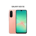 SAMSUNG GALAXY A26 5G 8GB 256GB PEACH PINK - Variant 1