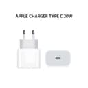 APPLE CHARGER TYPE C 20W - Variant 1