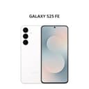 SAMSUNG GALAXY S25 FE 8GB 256GB WHITE - Variant 1