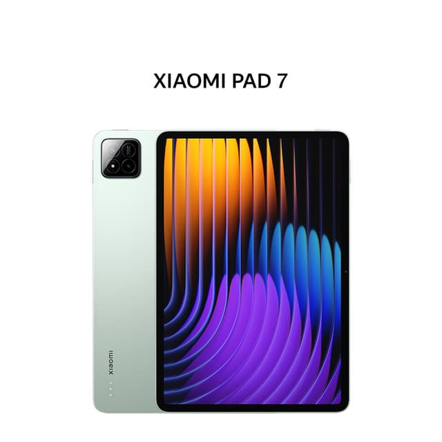 XIAOMI PAD 7 11.2  8GB 256GB GREEN
