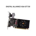 DIGITAL ALLIANCE VGA GT730 4GB DDR3 128BIT 2Y - Variant 1