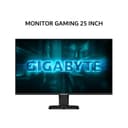 GIGABYTE GAMING MONITOR 25 INCH SS IPS FHD 1080P 1MS 144HZ GS25F14 HDR10 TILT 3Y - Variant 1